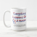 Search for reason mugs Saying