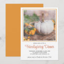 Search for friendsgiving invitations Rustic