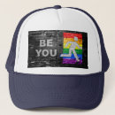 Search for gay pride hats Flag