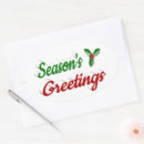 Search for christmas greeting stickers Typography