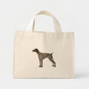 Search for pointer bags Hunting