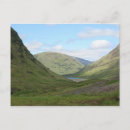 Recherche de glencoe cartes postales Écosse