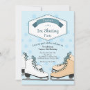 Recherche de patins glace invitations Pour tous