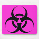 Search for biohazard electronics Warning