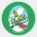 Search for the grinch stickers Merry christmas