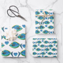Search for watercolor hearts wrapping paper Kids