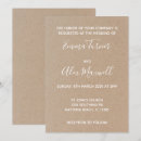 Search for craft wedding invitations Simple