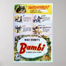 Search for bambi and thumper art Classic