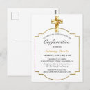 Recherche de religious cartes postales Gold