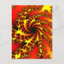 Search for digital computer postcards Fractal
