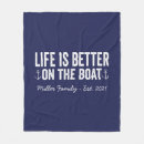 Search for life is better blankets Anchor