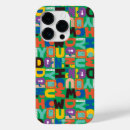 Search for 90s sitcoms iphone cases Vibrant pattern