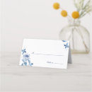 Recherche de place cards Fleurs