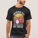 Recherche de drummer vêtements Père