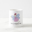 Search for cute fairy mugs Purple