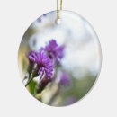 Search for lilac christmas decor Floral