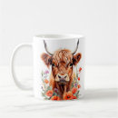 Search for cute farm animals mugs Flowers