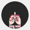 Search for respiratory therapist stickers Breathing disorders