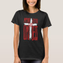 Search for cross womens tshirts Quote