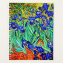 Search for van office supplies Post impressionism