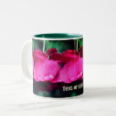 Search for raindrop pattern mugs For her