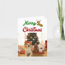 Search for flying christmas cards Green