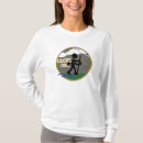 Recherche de cachette tshirts Trésor