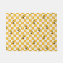 Search for car racing doormats Chequered flag