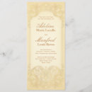 Search for nouveau wedding invitations Gold