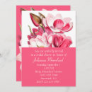 Search for southern magnolia invitations Magnolias