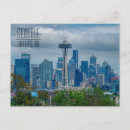 Search for seattle skyline Skyscraper