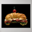 Search for cheese burger posters Bread