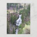 Recherche de parc de yellowstone cartes postales Canyon