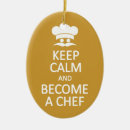 Search for chef hat ornaments Funny