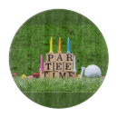 Search for golf cutting boards Green