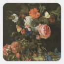 Recherche de baroque stickers Fleurs