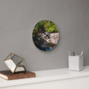 Recherche de cascade horloges Arbres