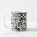 Search for butterfly drawing mugs Floral