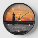 Recherche de le lac michigan Phare