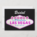 Search for las vegas bridal shower invitations Nevada