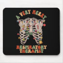 Search for respiratory system mousepads Xmas