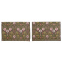 Search for artistic pillowcases Floral