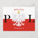 Recherche de aigle blanc cartes postales Polska