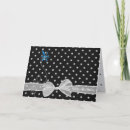 Search for black glitter polka dots postcards Birthday