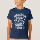 Search for grad squad tshirts Senior