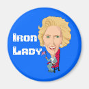 Search for minister magnets British