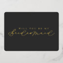 Search for bridesmaid cards Bridal party