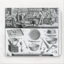 Search for labourer mousepads French