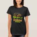 Recherche de sedona arizona tshirts Rétro