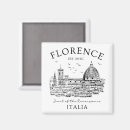 Recherche de double magnets Florence